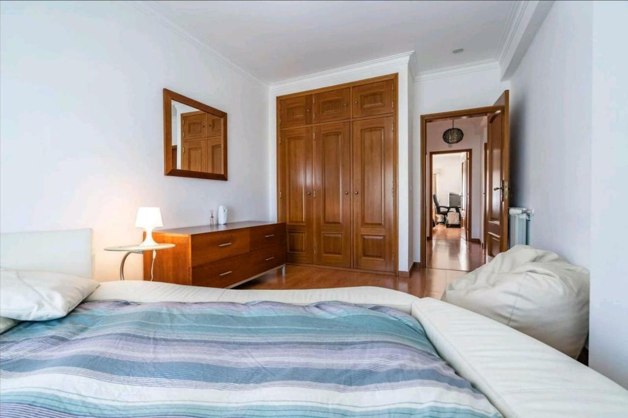 Appartement Enya à Mafra Extérieur photo