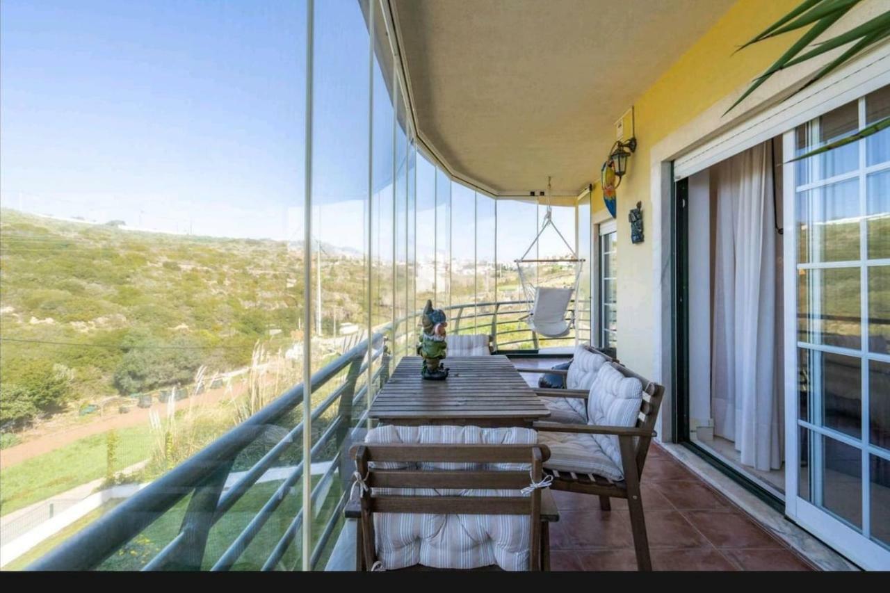 Appartement Enya à Mafra Extérieur photo