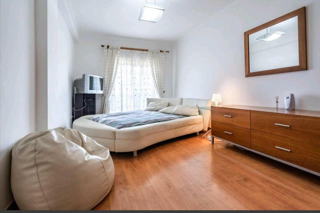Appartement Enya à Mafra Extérieur photo