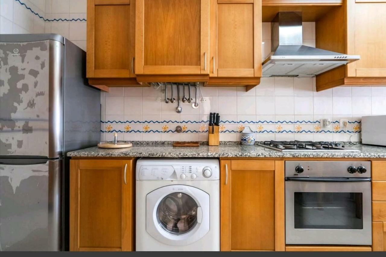 Appartement Enya à Mafra Extérieur photo