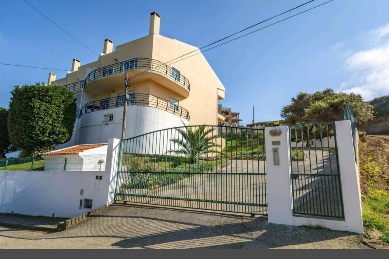 Appartement Enya à Mafra Extérieur photo