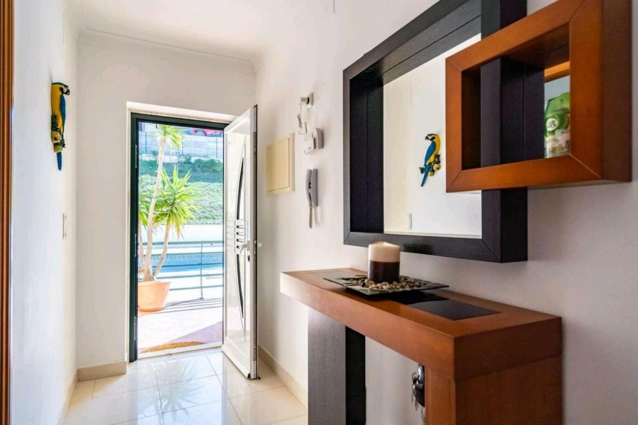 Appartement Enya à Mafra Extérieur photo