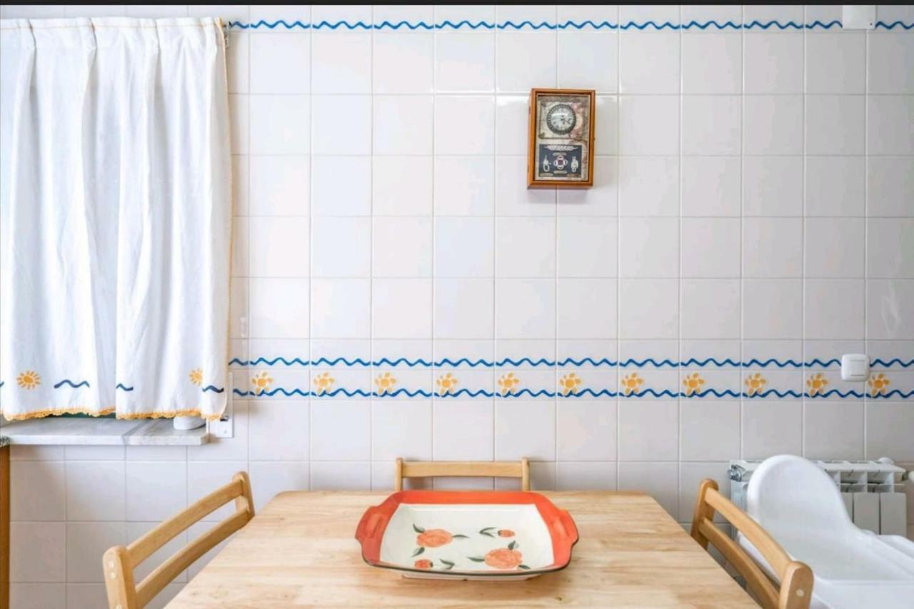 Appartement Enya à Mafra Extérieur photo