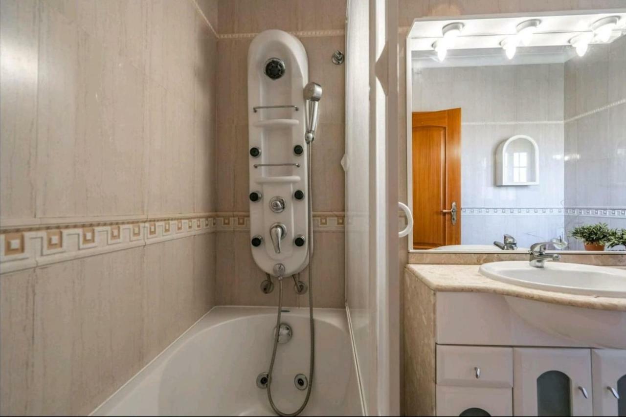 Appartement Enya à Mafra Extérieur photo