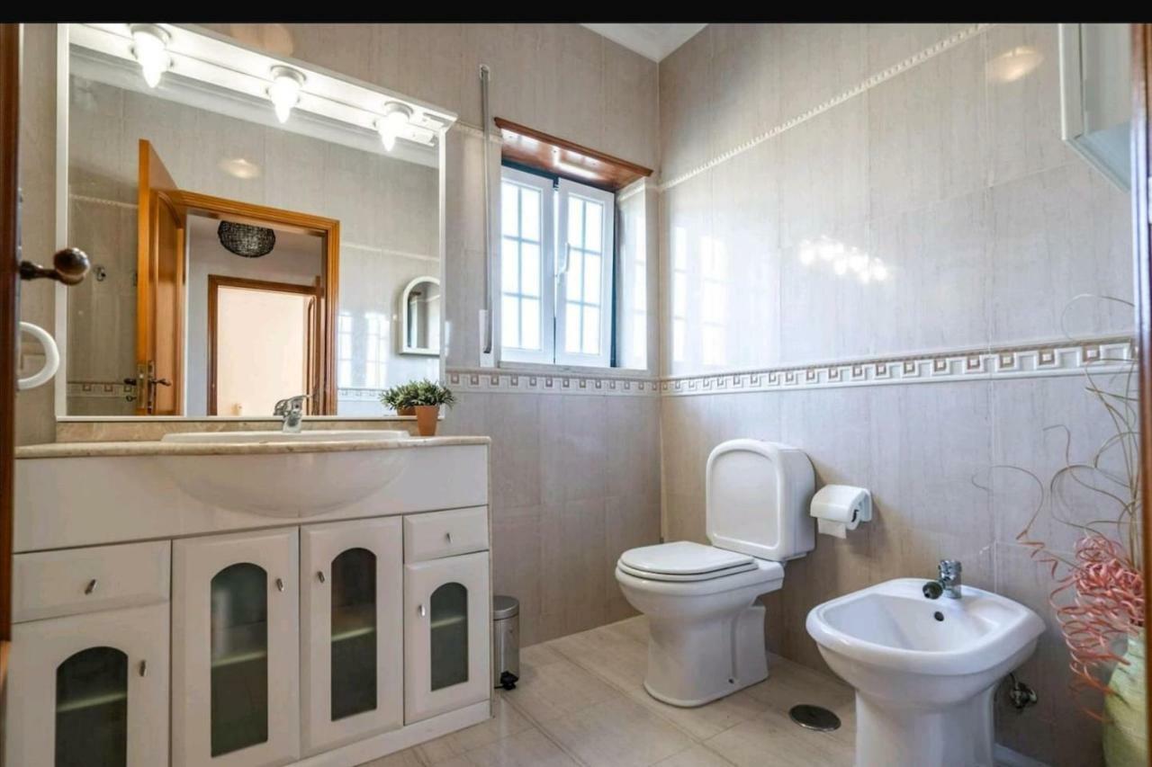 Appartement Enya à Mafra Extérieur photo
