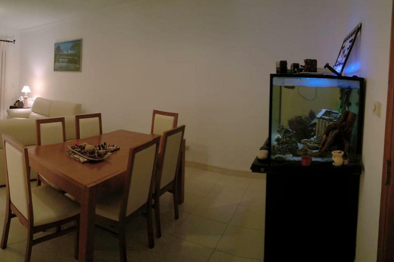 Appartement Enya à Mafra Extérieur photo