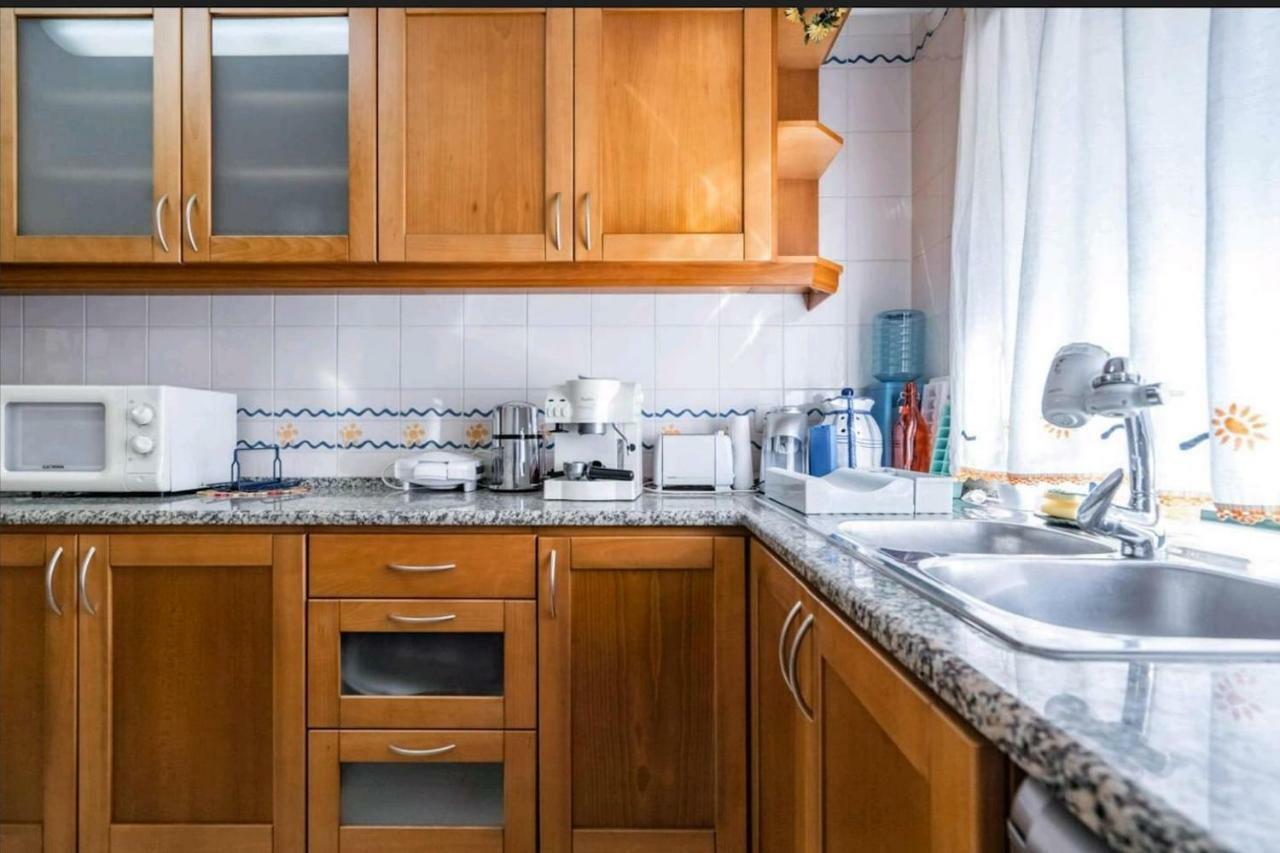 Appartement Enya à Mafra Extérieur photo