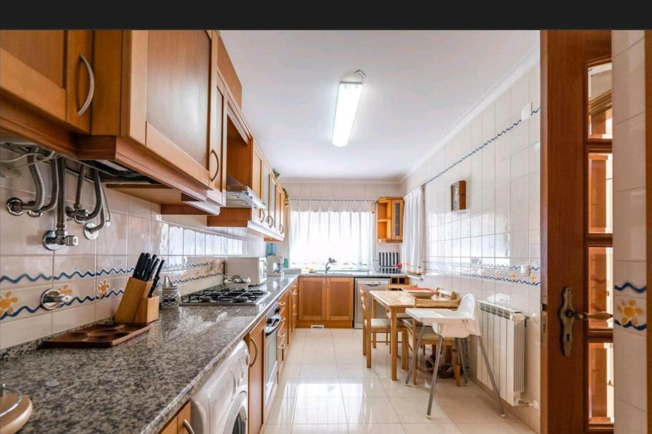 Appartement Enya à Mafra Extérieur photo