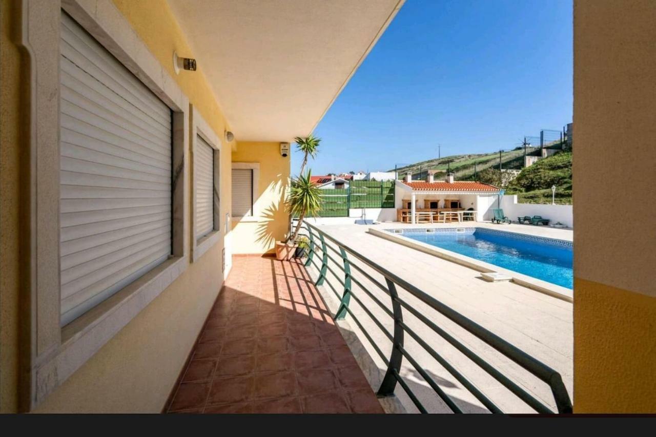 Appartement Enya à Mafra Extérieur photo