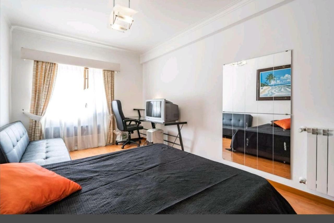Appartement Enya à Mafra Extérieur photo