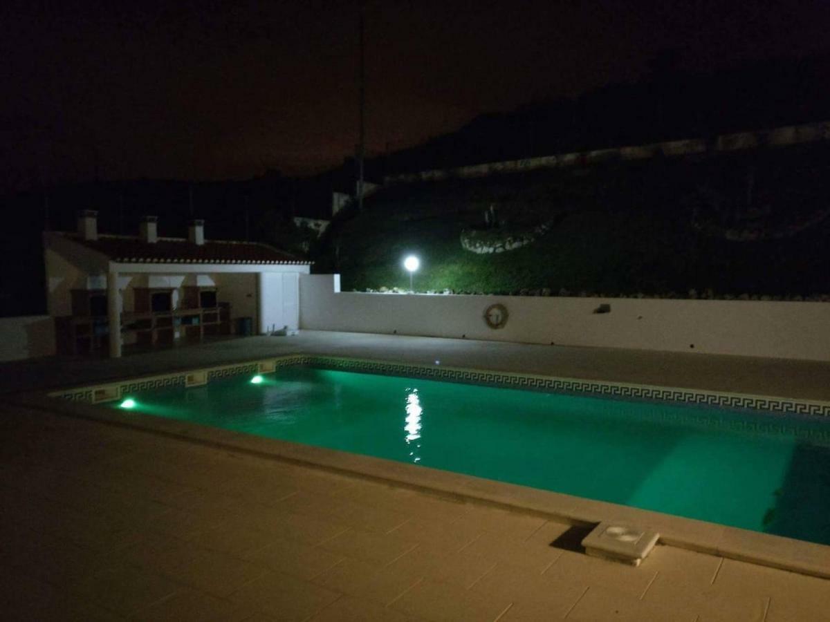Appartement Enya à Mafra Extérieur photo
