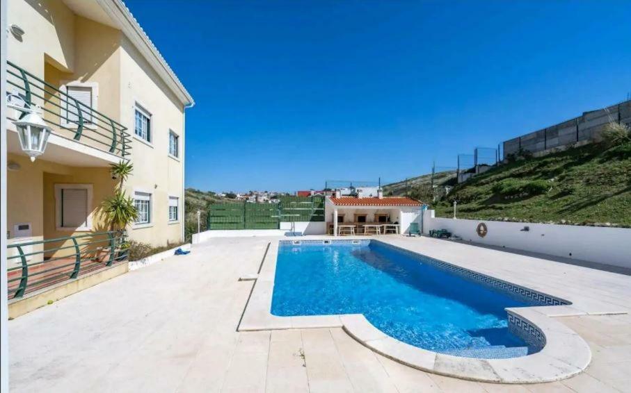 Appartement Enya à Mafra Extérieur photo